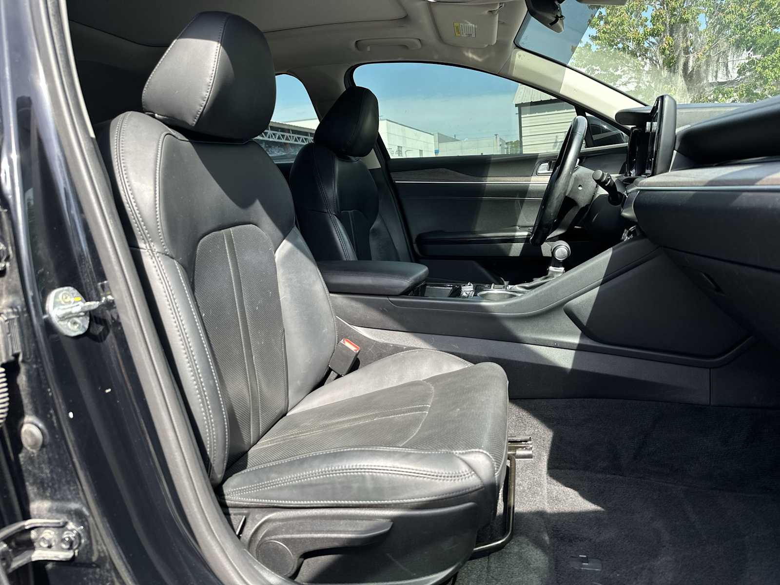 Thumbnail: 2022 Kia K5 - 19