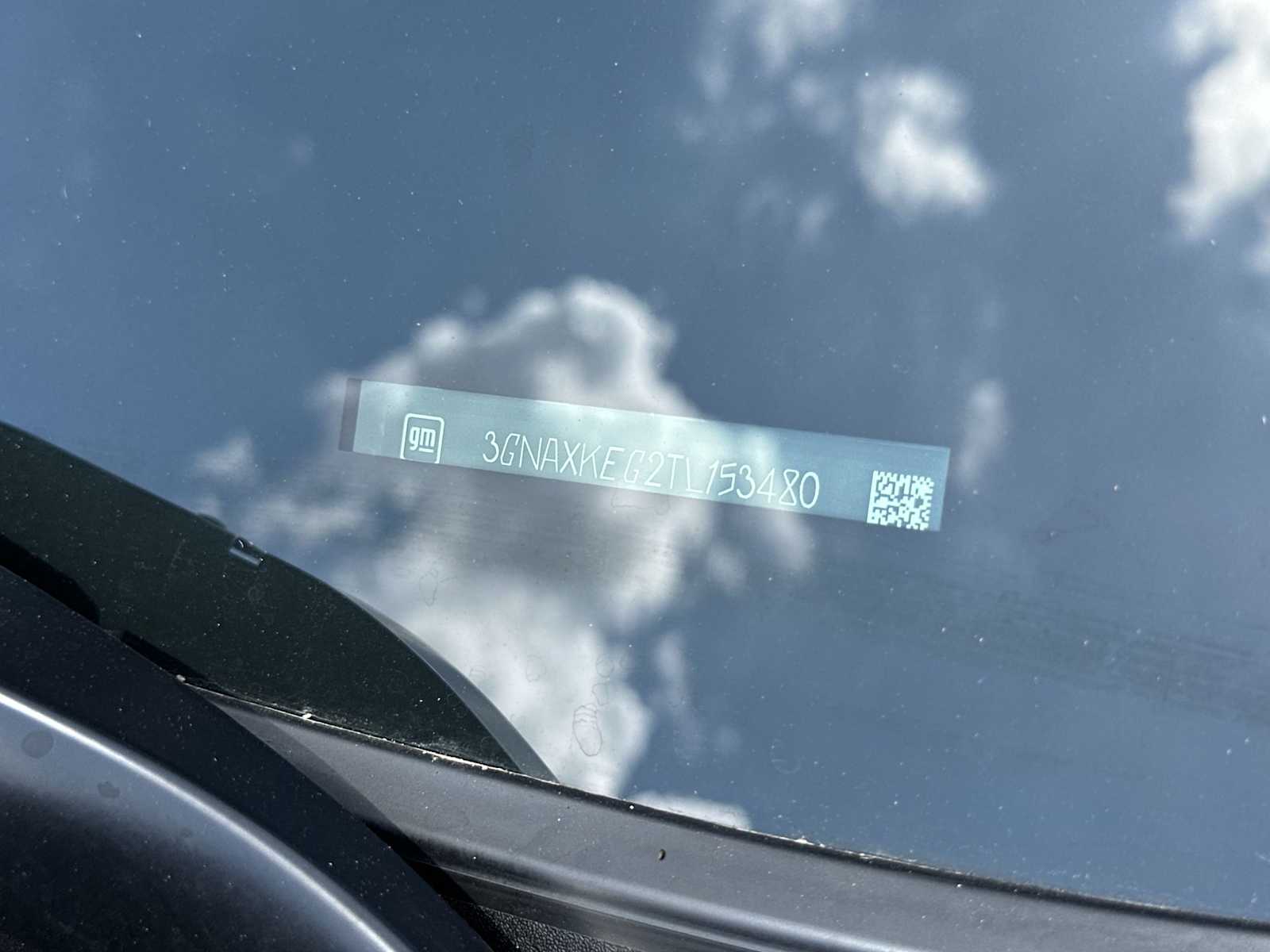 Thumbnail: 2026 Chevrolet Equinox - 21