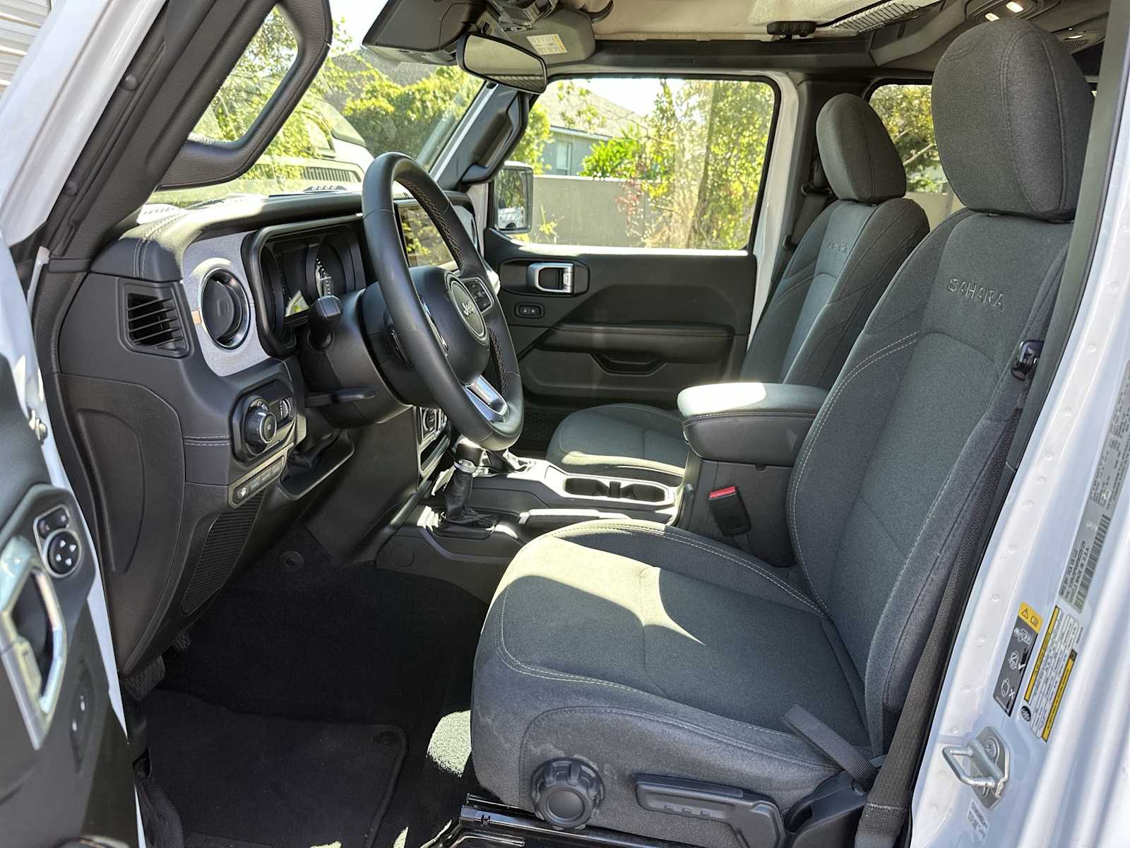 Thumbnail: 2024 Jeep Wrangler - 16