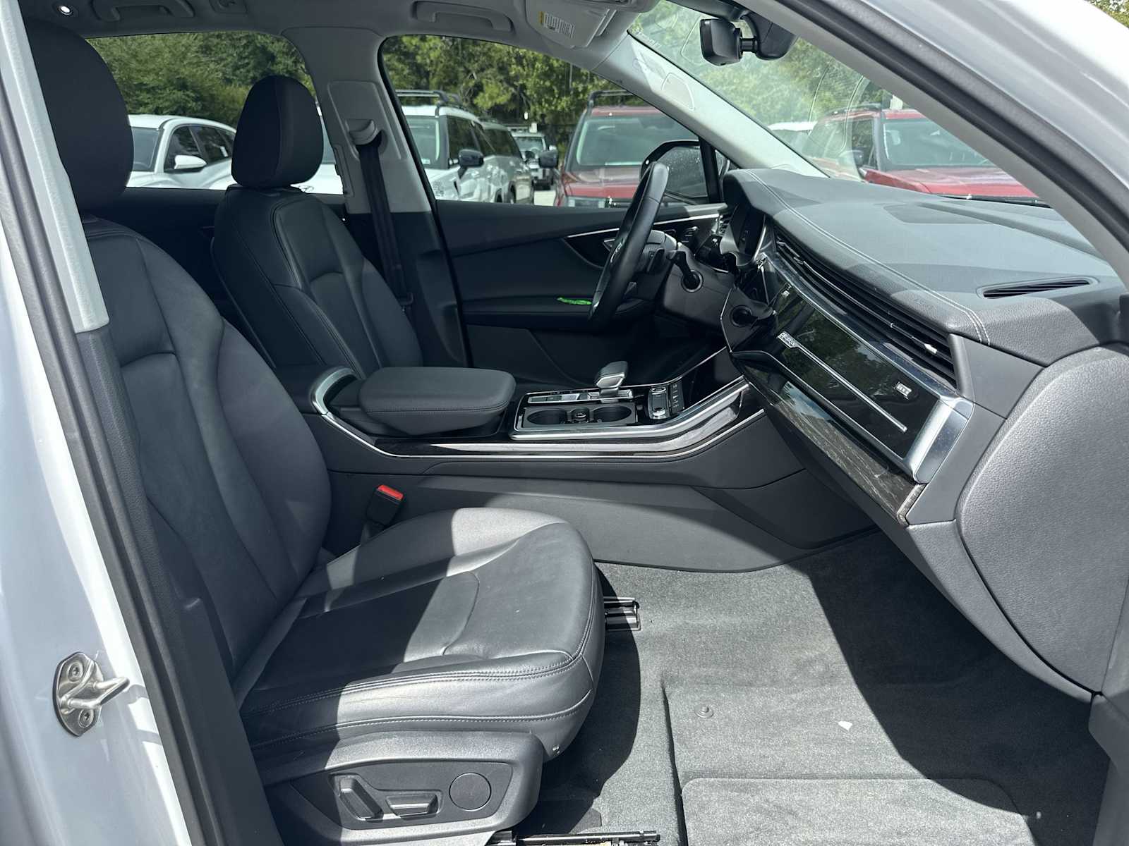 Thumbnail: 2024 Audi Q7 - 19