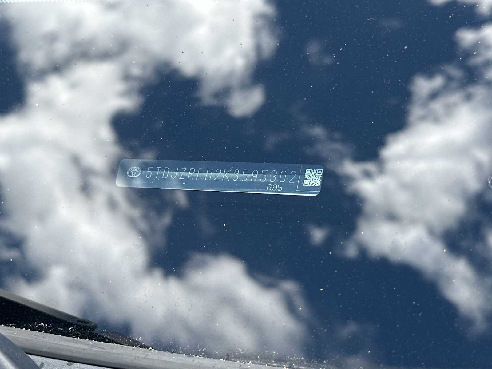 Thumbnail: 2019 Toyota Highlander - 27