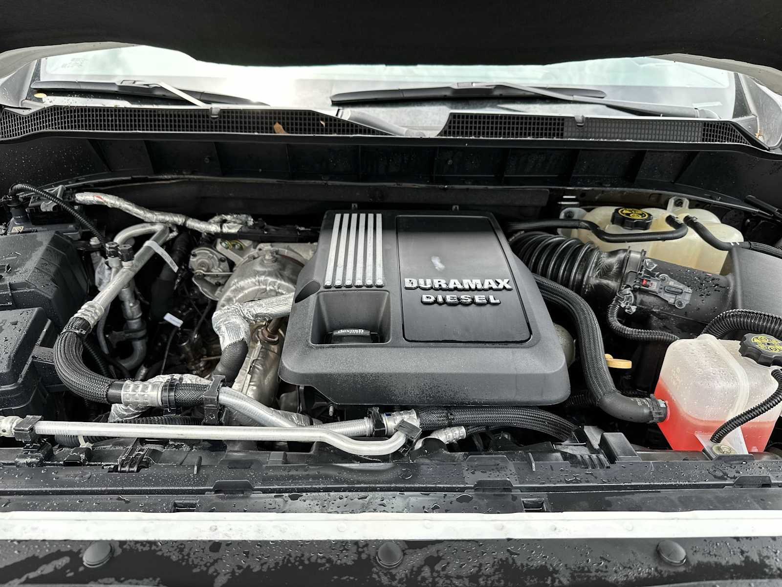 Thumbnail: 2021 Chevrolet Silverado 1500 - 13