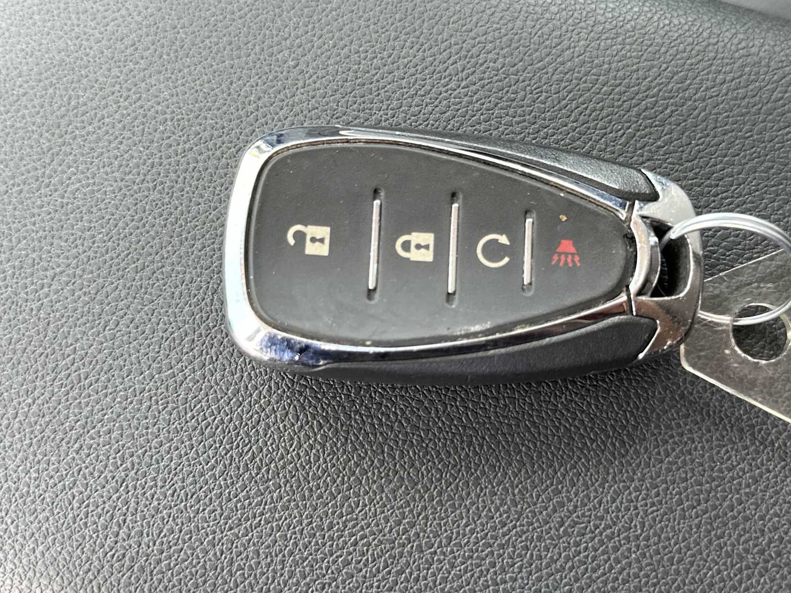 Thumbnail: 2021 Chevrolet TrailBlazer - 26