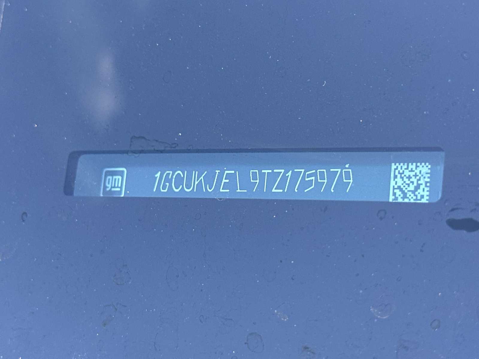 Thumbnail: 2026 Chevrolet Silverado 1500 - 28