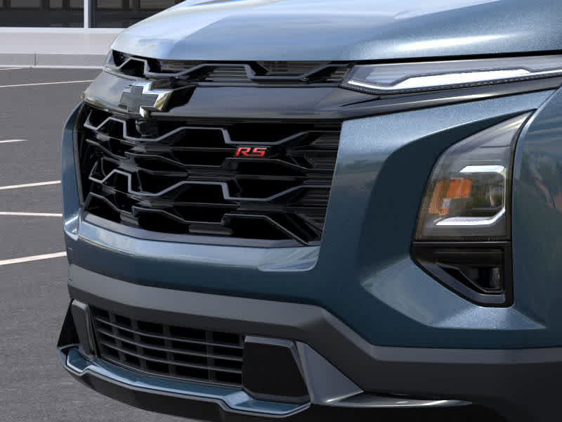 Thumbnail: 2026 Chevrolet Equinox - 13