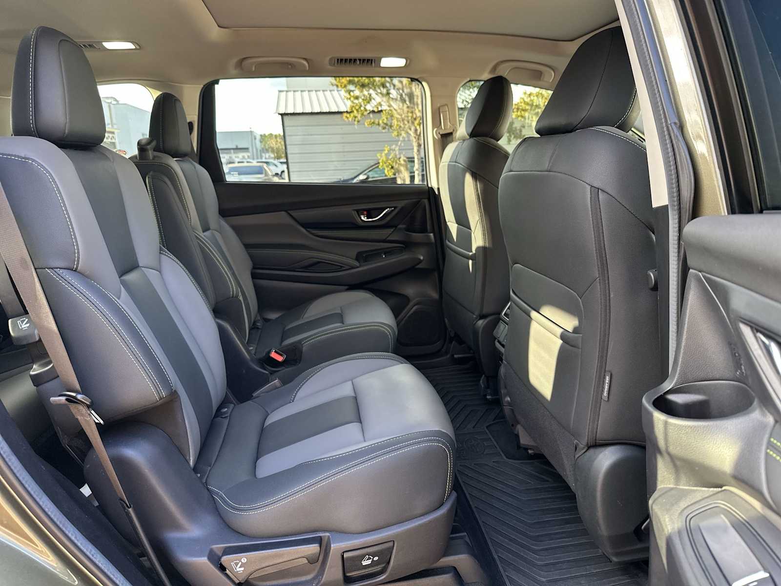 Thumbnail: 2024 Subaru Ascent - 19