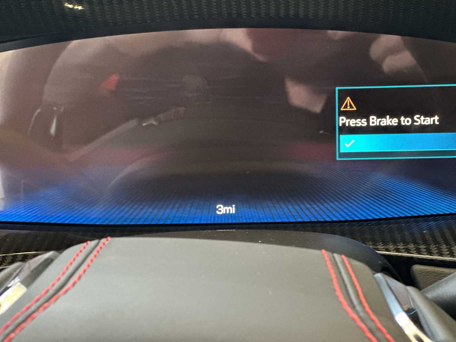 Thumbnail: 2026 Chevrolet Corvette - 24