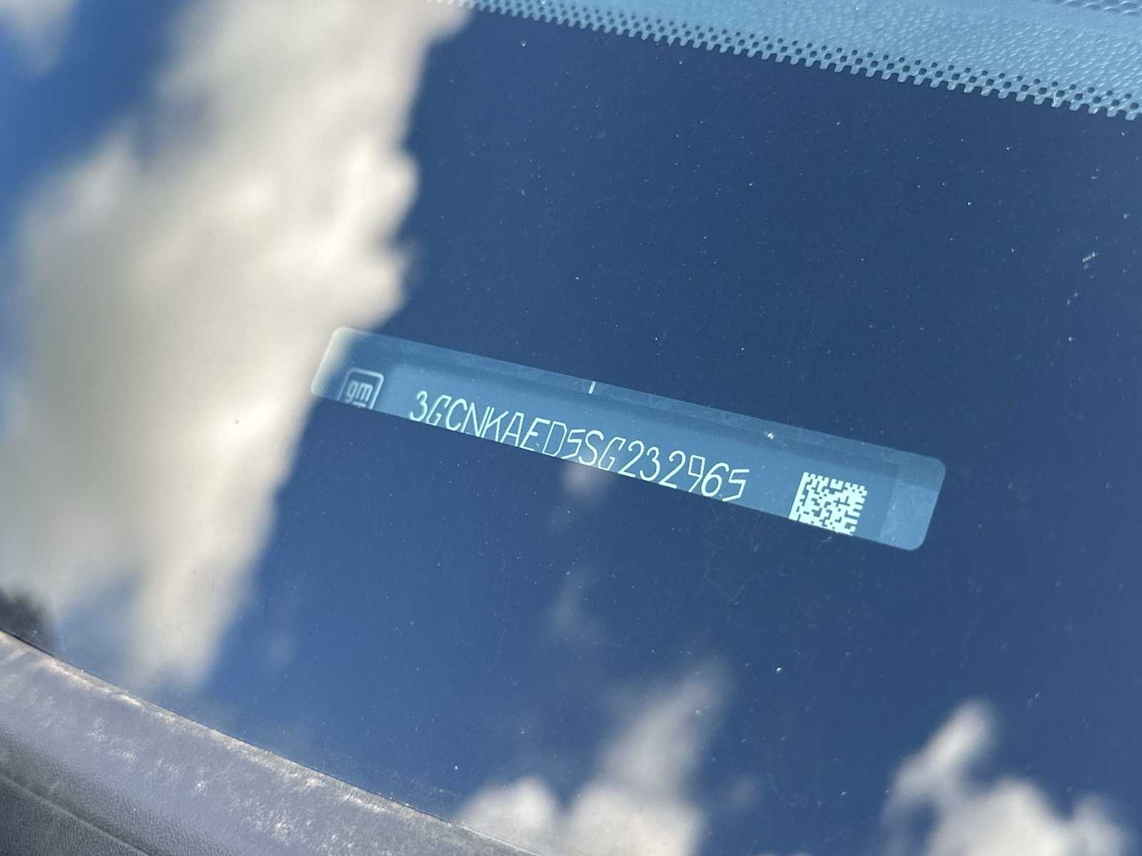 Thumbnail: 2025 Chevrolet Silverado 1500 - 27