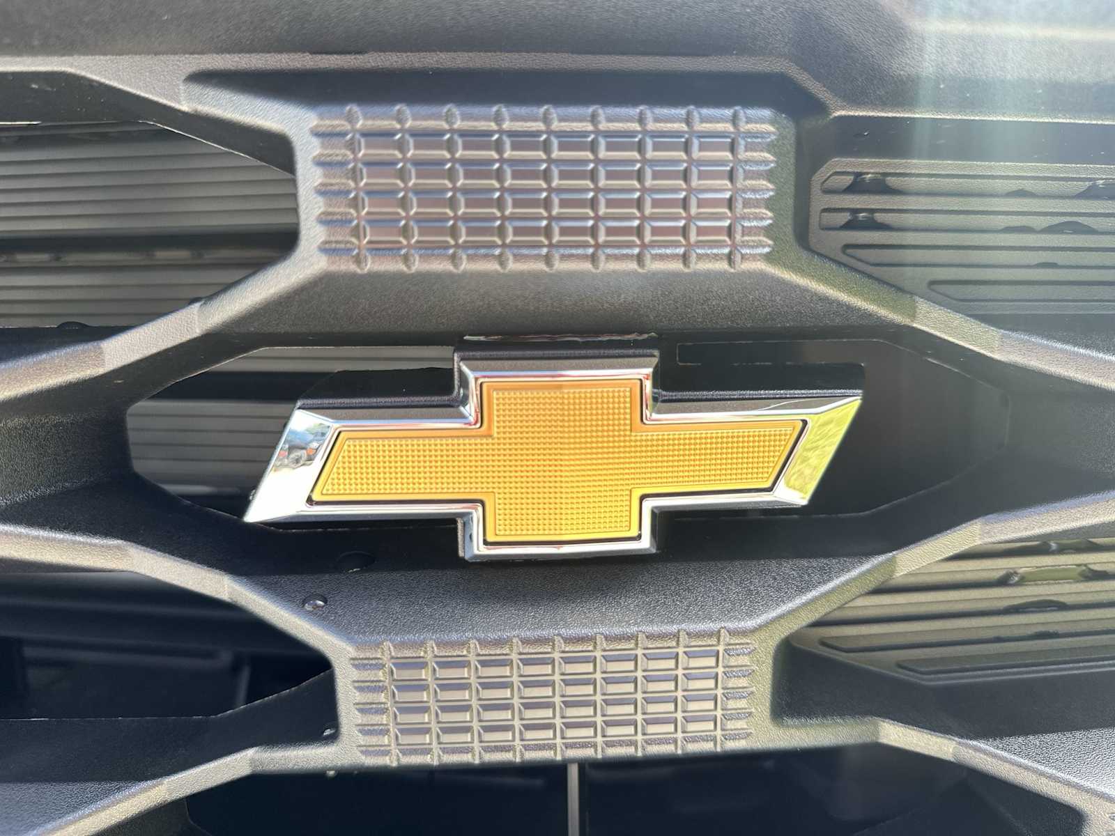 Thumbnail: 2025 Chevrolet Silverado 1500 - 10