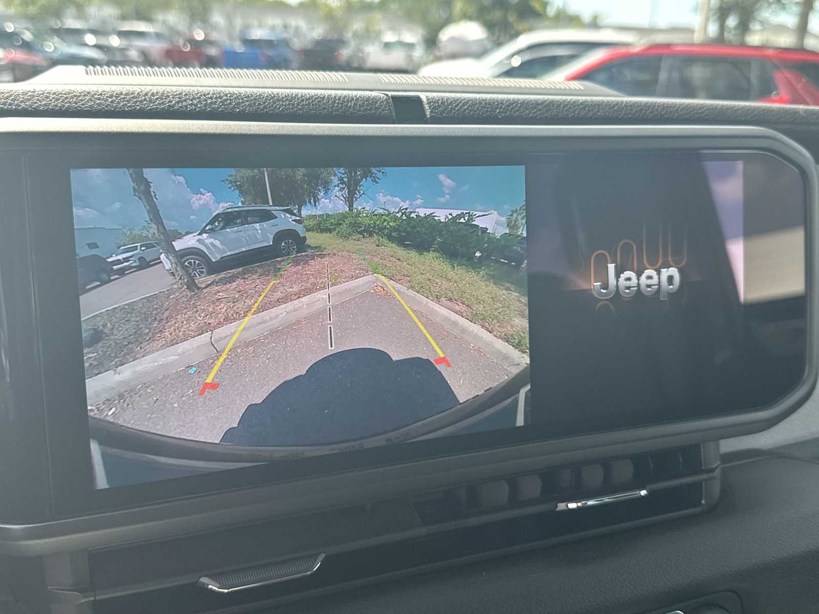 Thumbnail: 2024 Jeep Wrangler - 22
