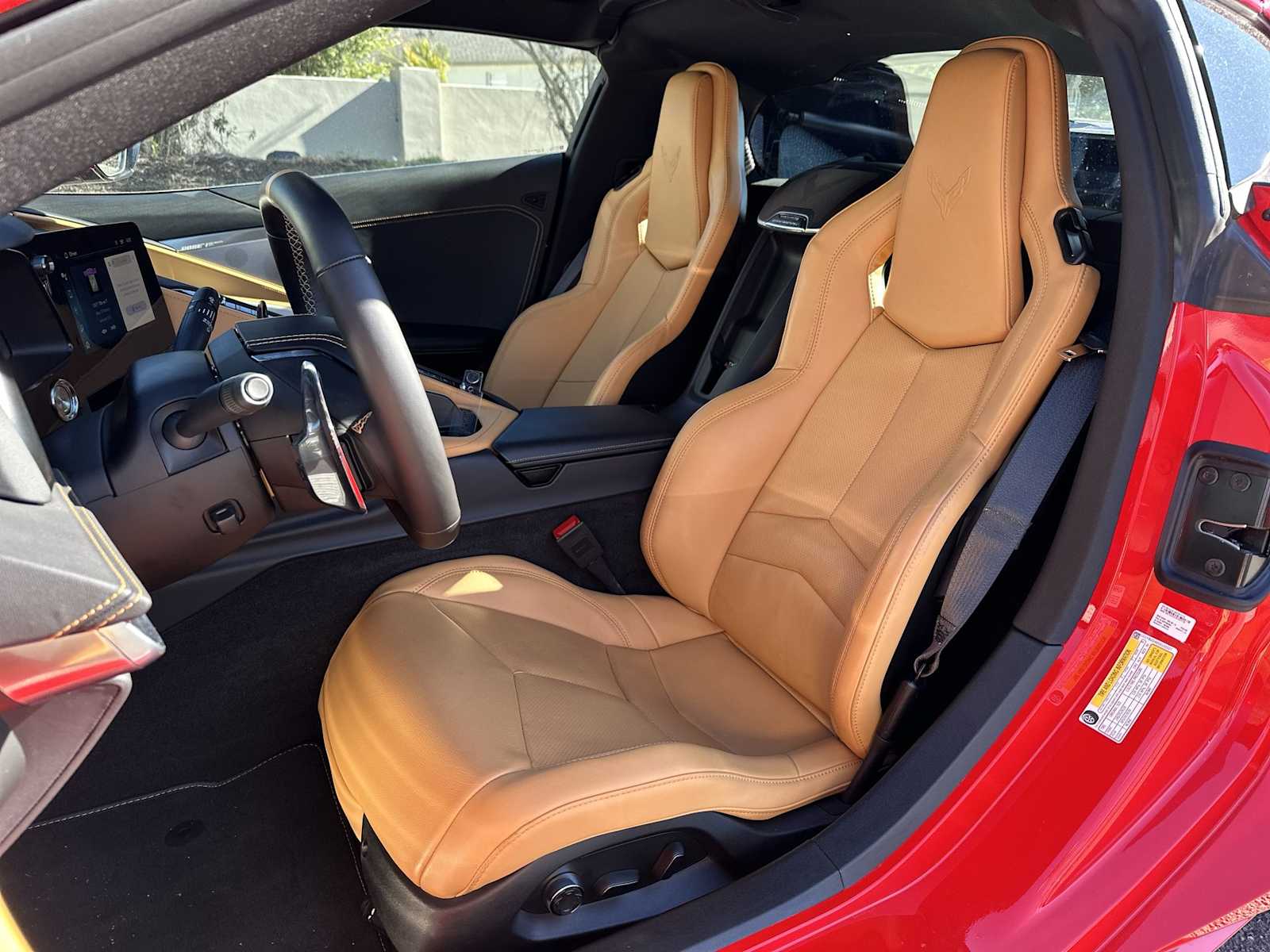 Thumbnail: 2025 Chevrolet Corvette - 2