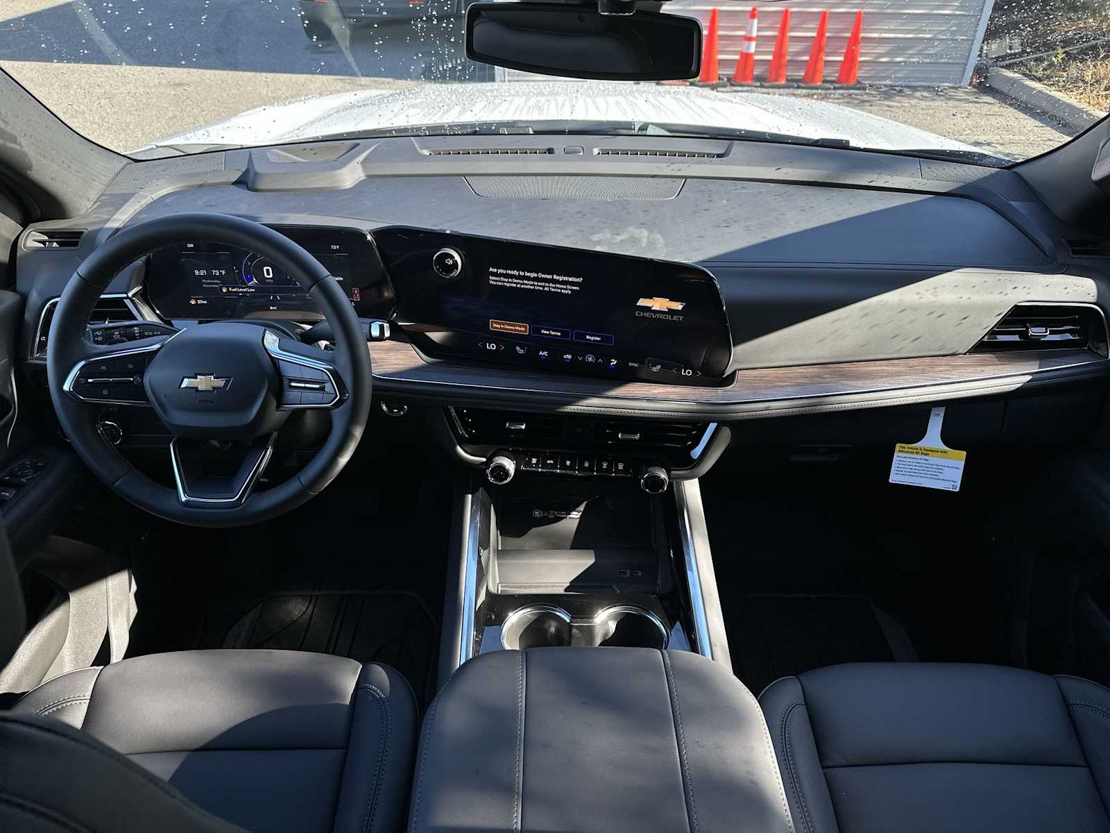 Thumbnail: 2026 Chevrolet Tahoe - 14