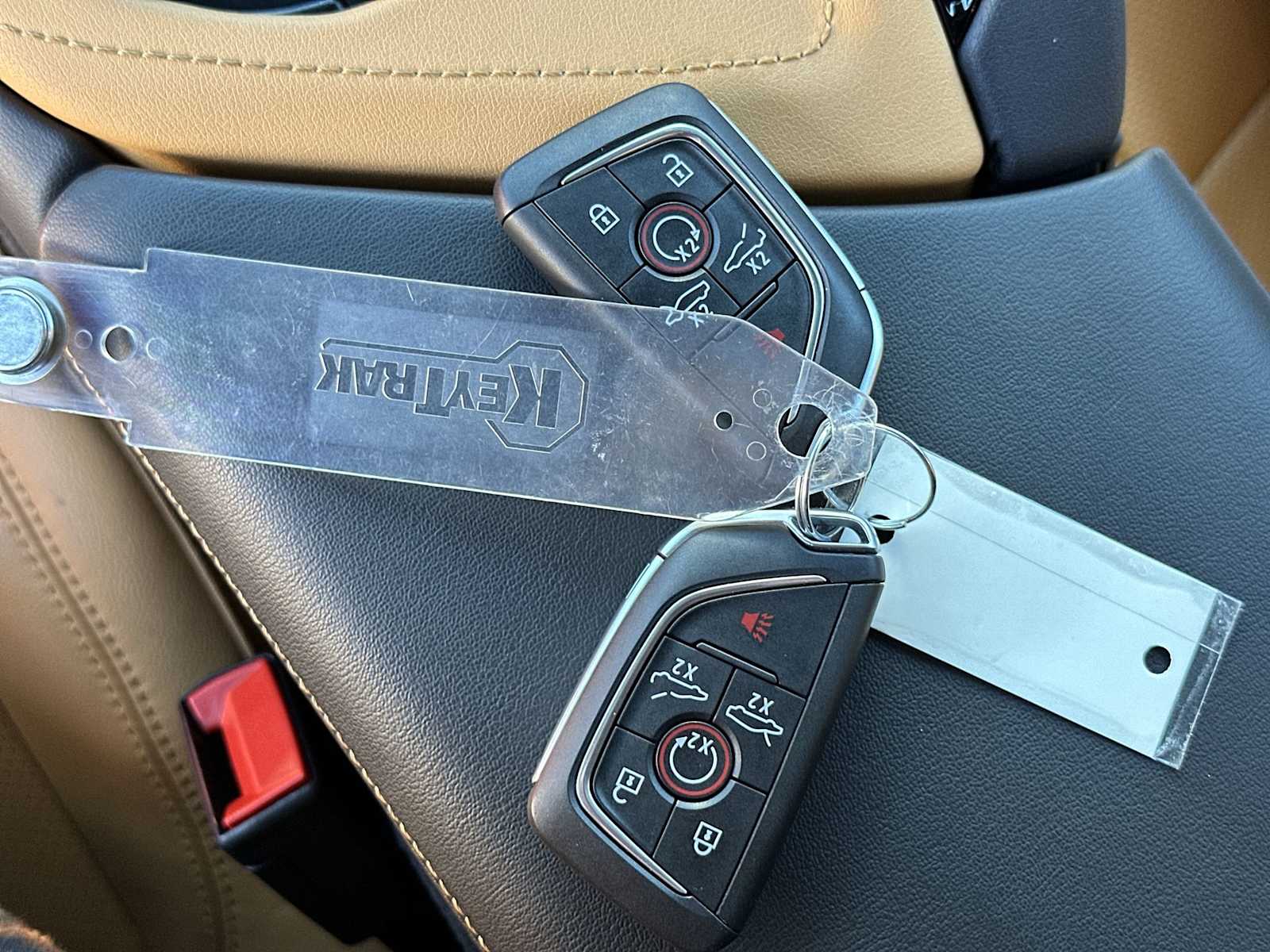 Thumbnail: 2025 Chevrolet Corvette - 26