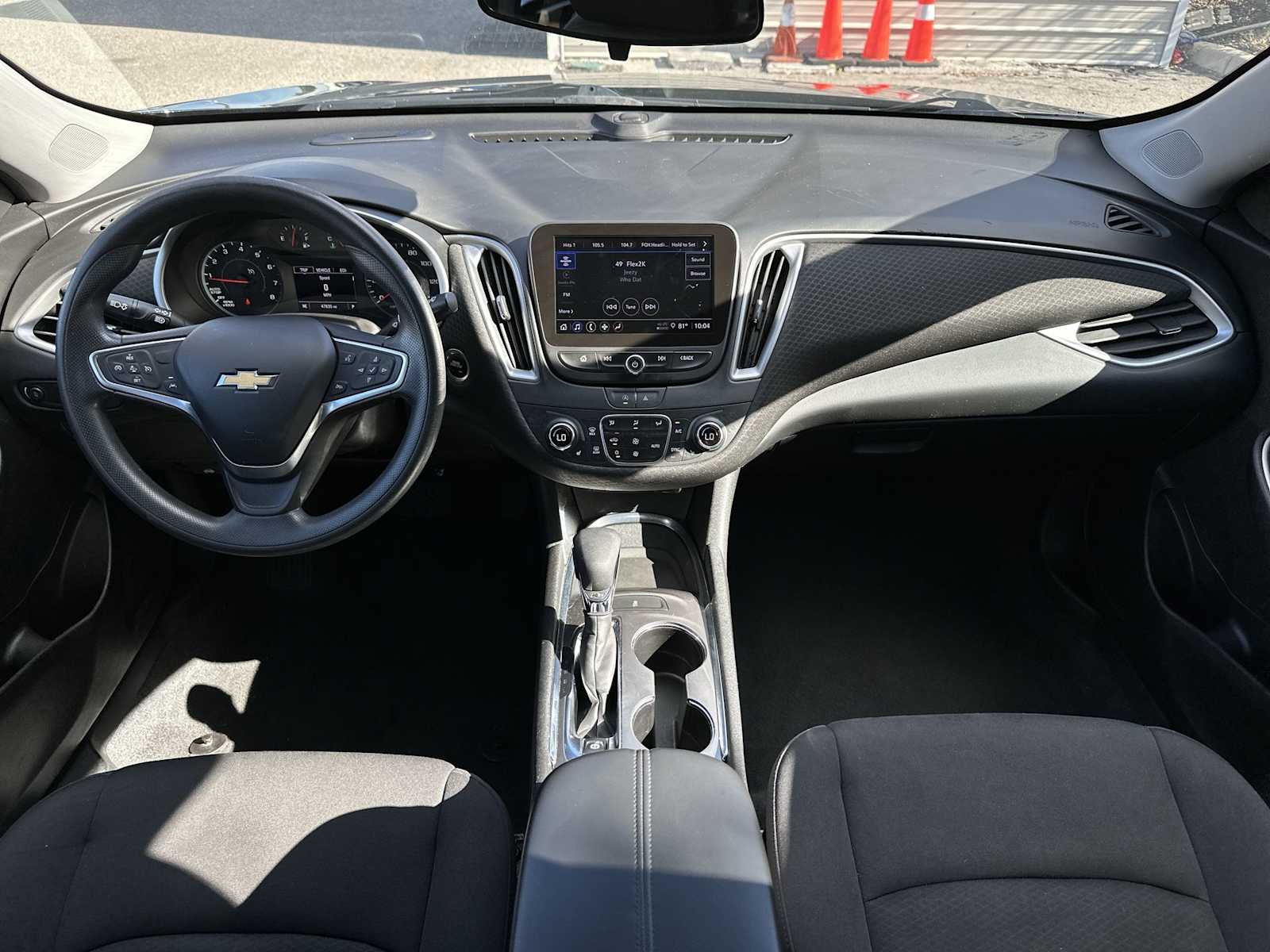 Thumbnail: 2023 Chevrolet Malibu - 14