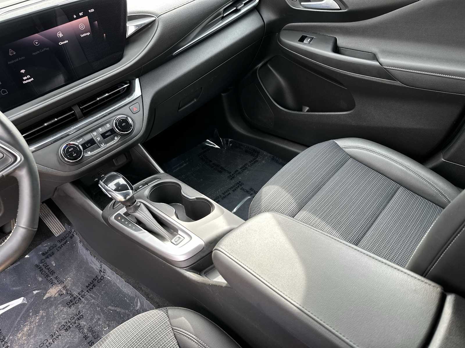 Thumbnail: 2024 Buick Envista - 21
