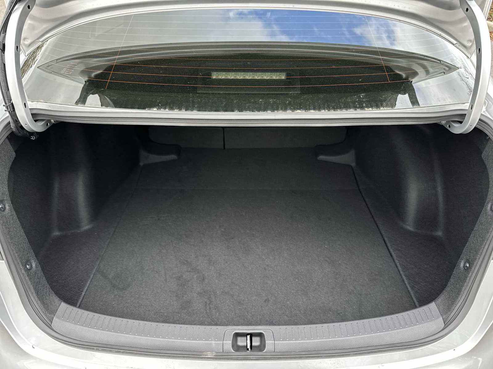 Thumbnail: 2026 Toyota Corolla - 25