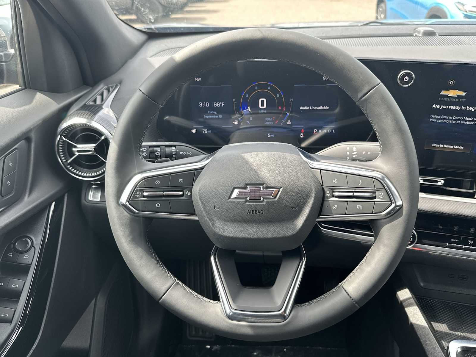 Thumbnail: 2026 Chevrolet Equinox - 20