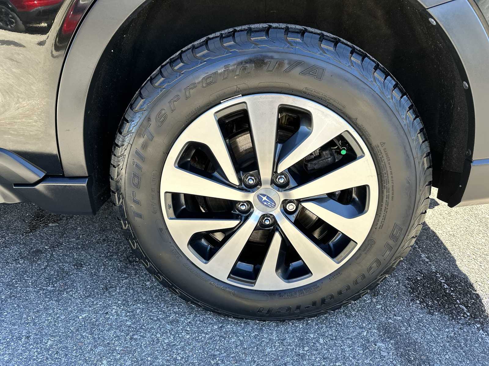 Thumbnail: 2020 Subaru Outback - 12