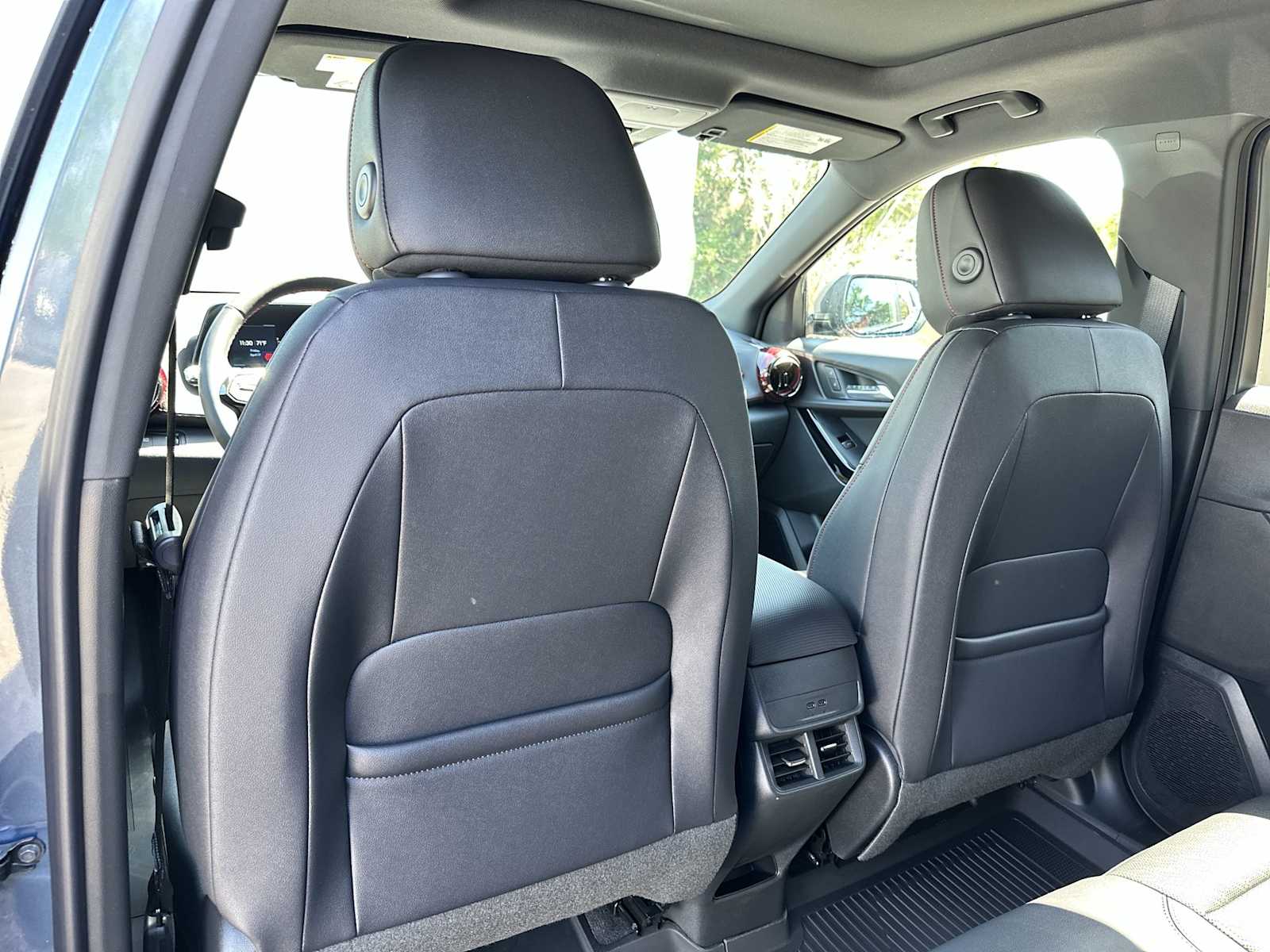 Thumbnail: 2026 Chevrolet Equinox - 16