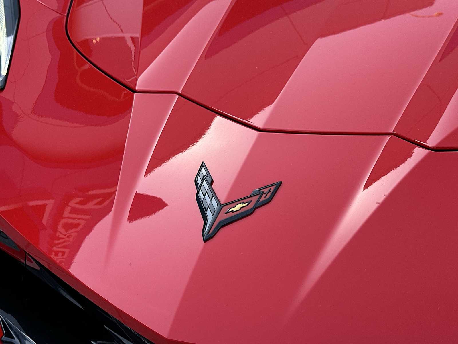 Thumbnail: 2023 Chevrolet Corvette - 10