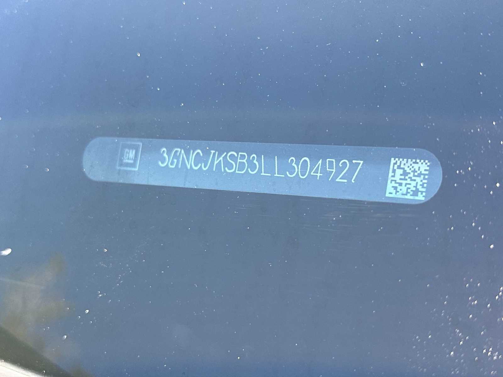 Thumbnail: 2020 Chevrolet Trax - 27