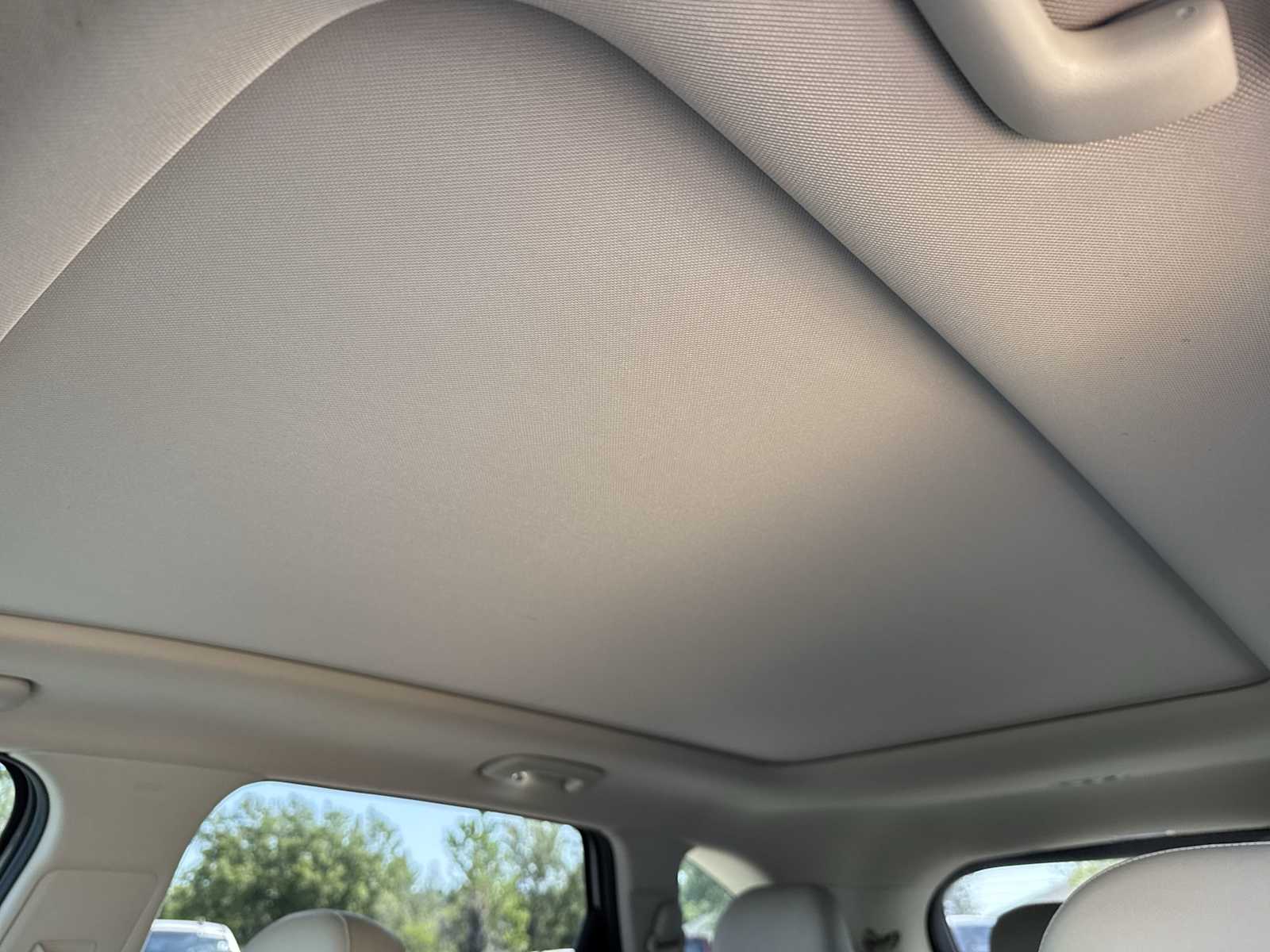 2023 Kia Sorento EX 23