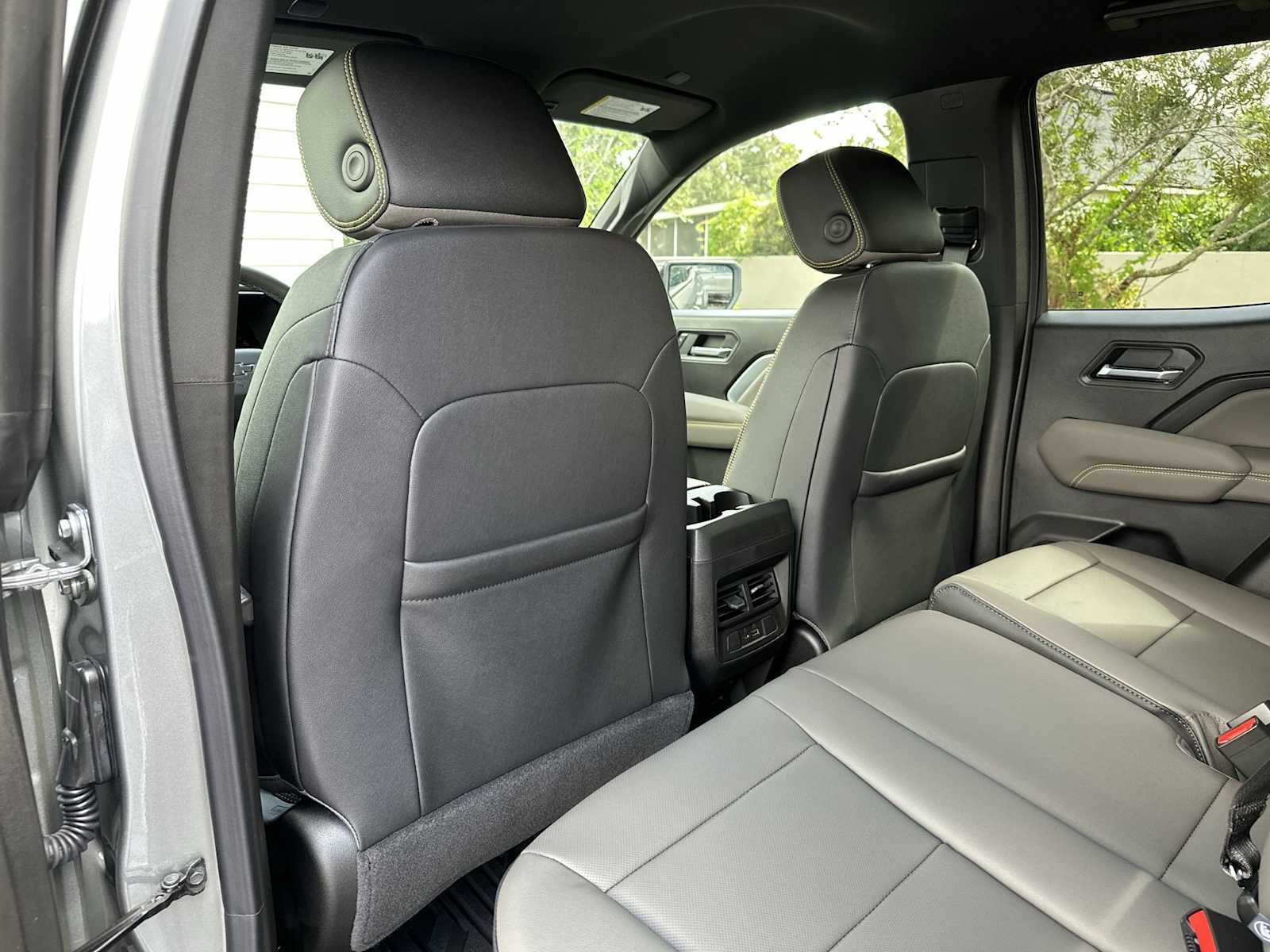 Thumbnail: 2026 Chevrolet Colorado - 16