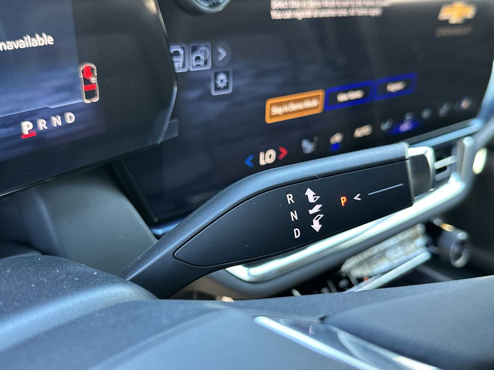 Thumbnail: 2026 Chevrolet Equinox - 23