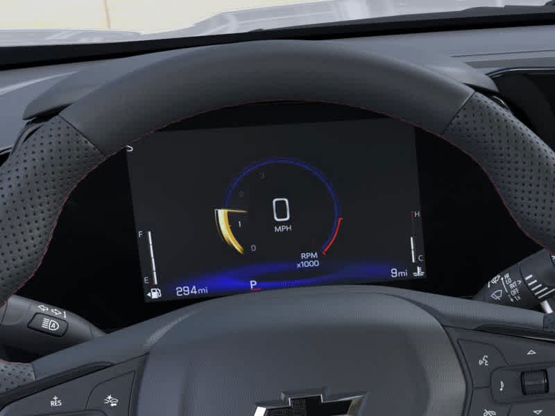 Thumbnail: 2026 Chevrolet Trax - 18