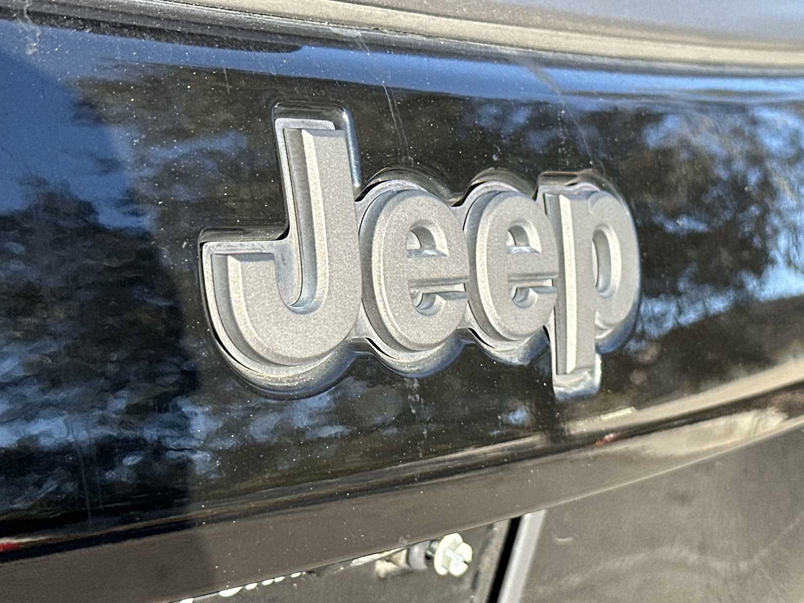 Thumbnail: 2018 Jeep Compass - 10