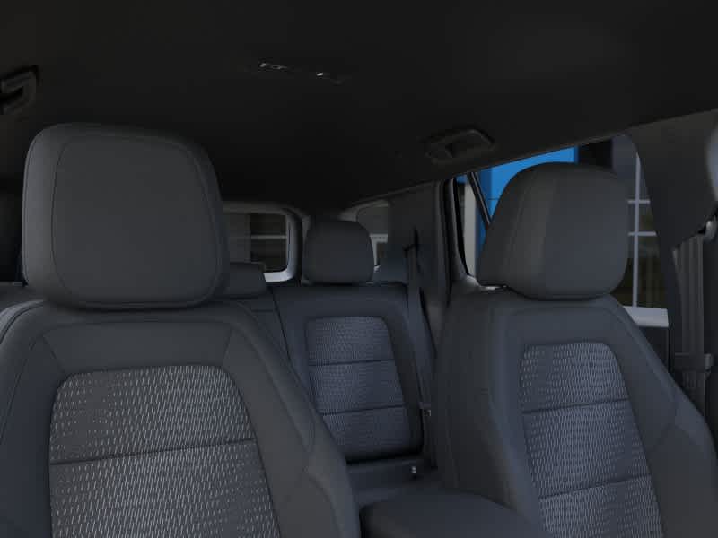 Thumbnail: 2026 Chevrolet Equinox - 24