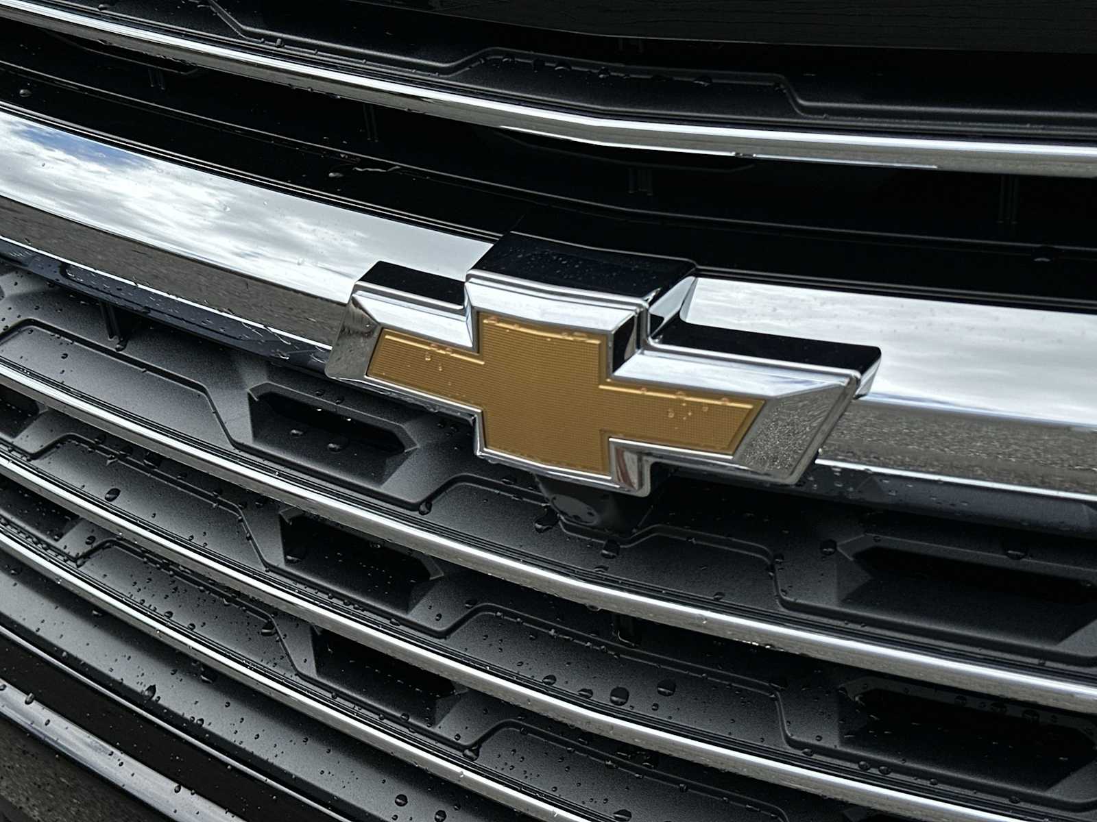 Thumbnail: 2026 Chevrolet Traverse - 11