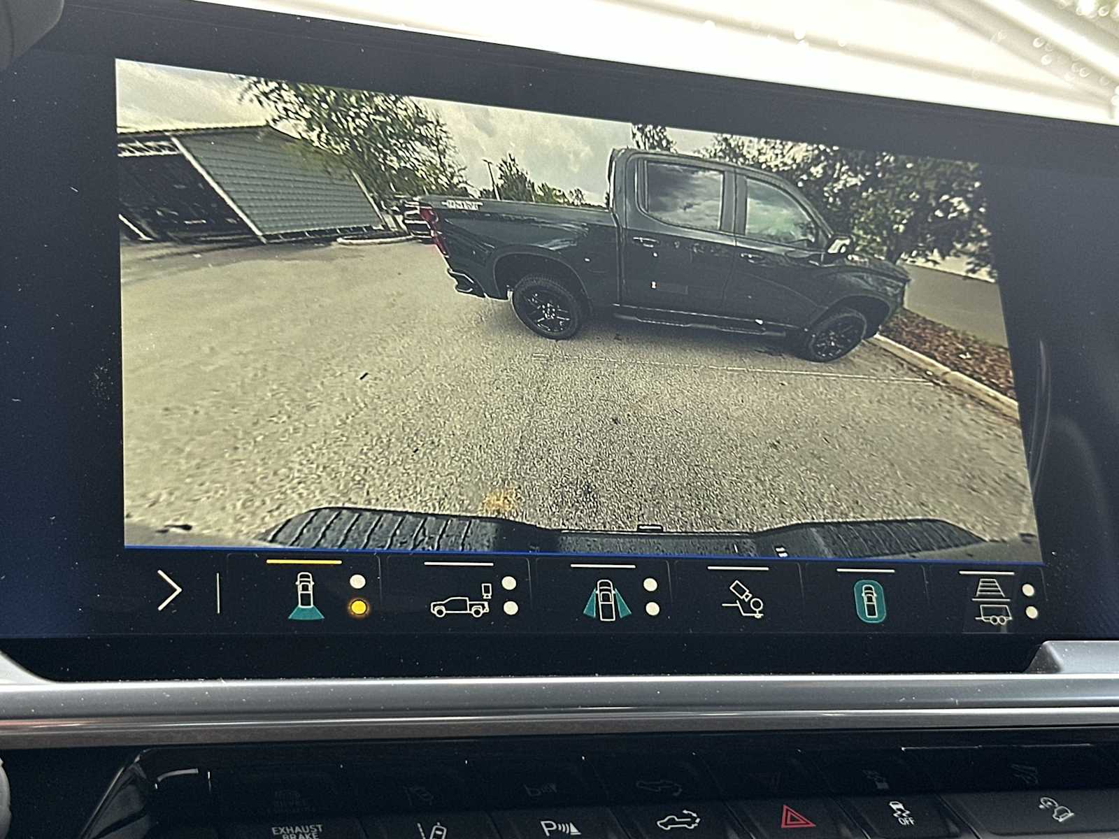 Thumbnail: 2026 Chevrolet Silverado 2500 - 22