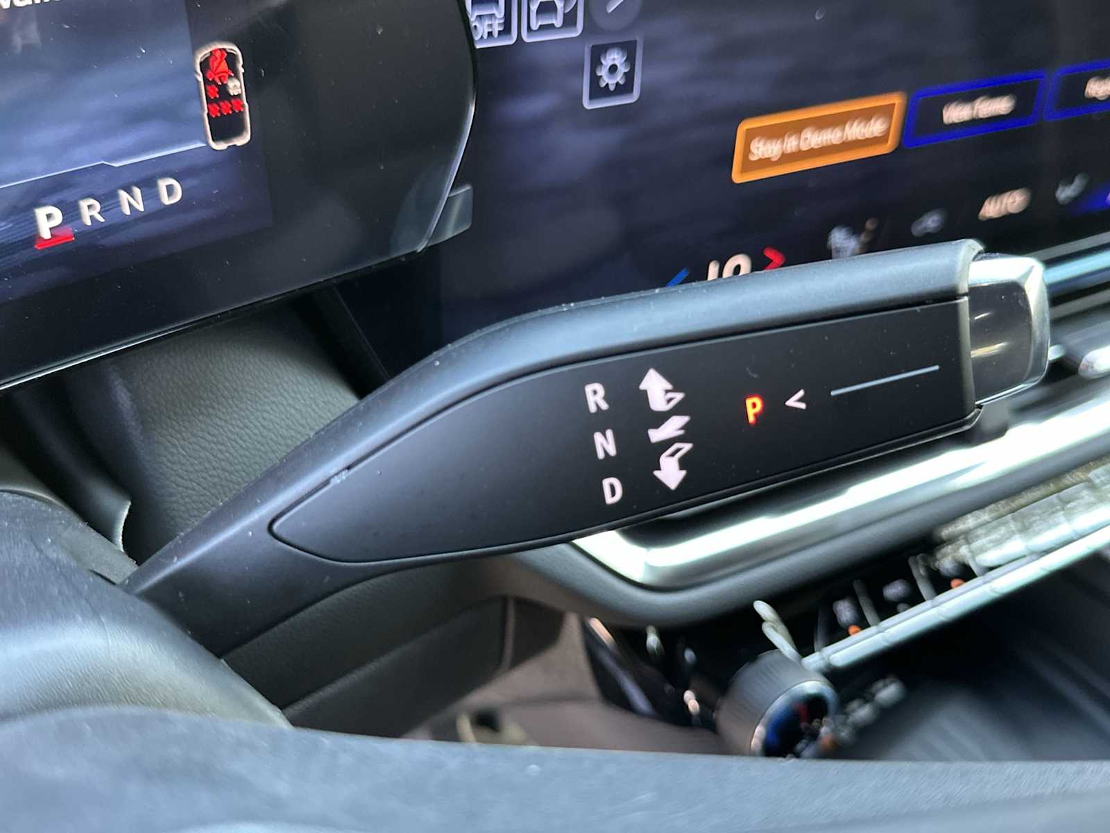 Thumbnail: 2026 Chevrolet Equinox - 23