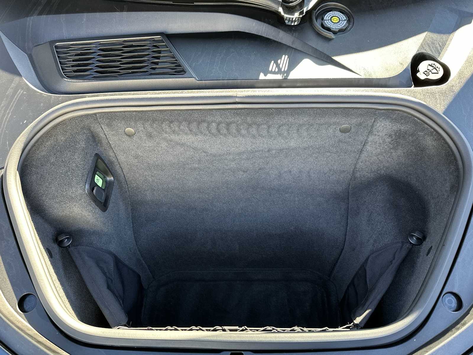 Thumbnail: 2024 Chevrolet Corvette - 26