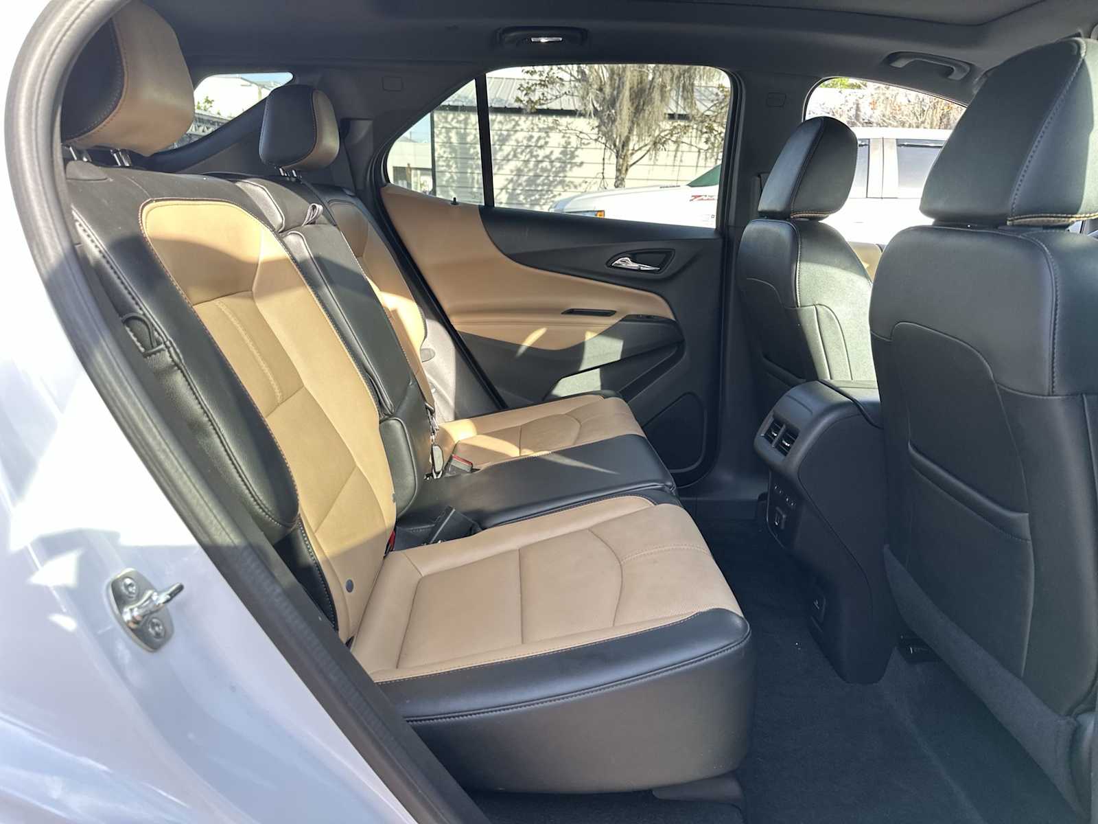 Thumbnail: 2024 Chevrolet Equinox - 19