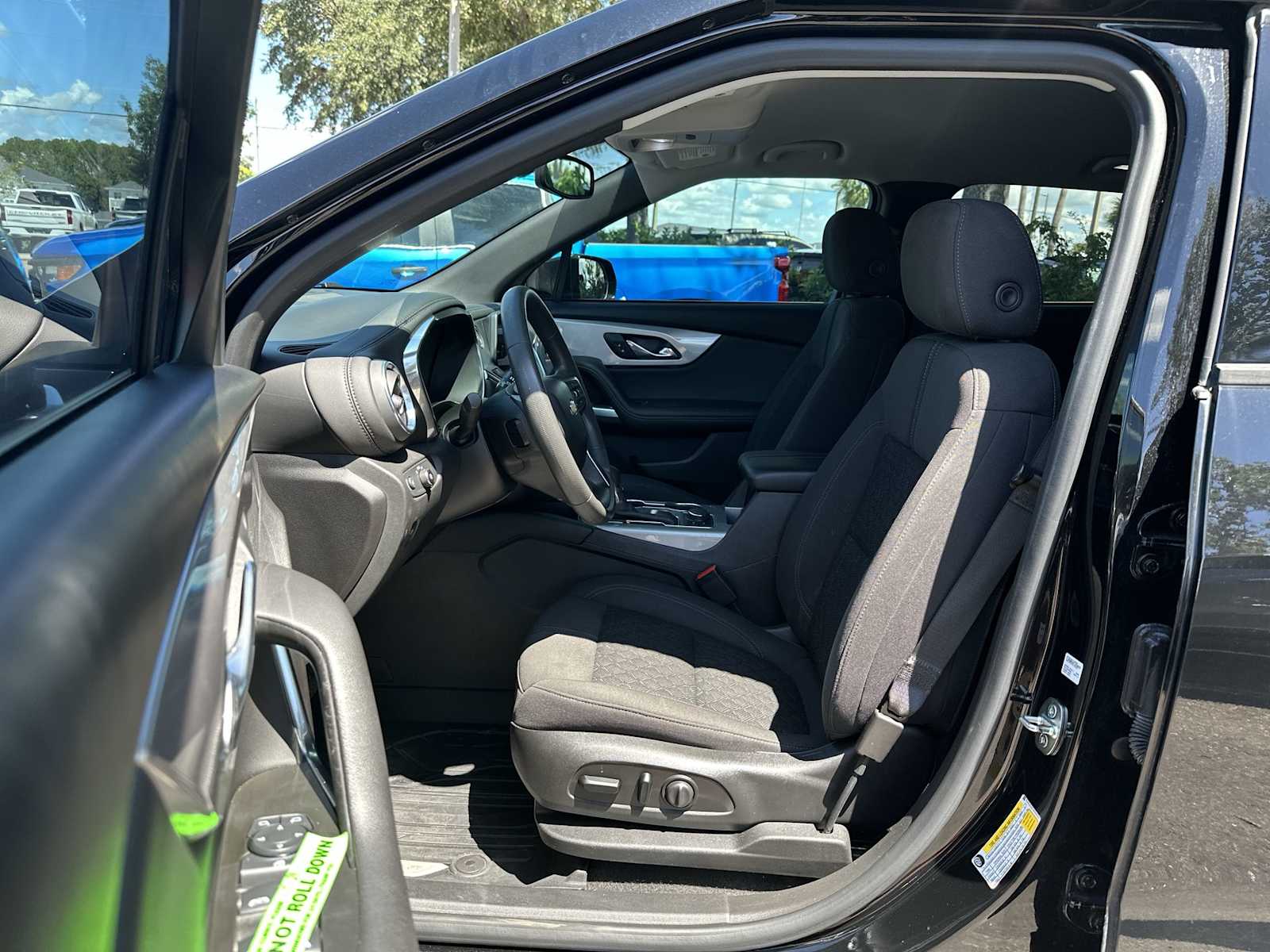 Thumbnail: 2021 Chevrolet Blazer - 2
