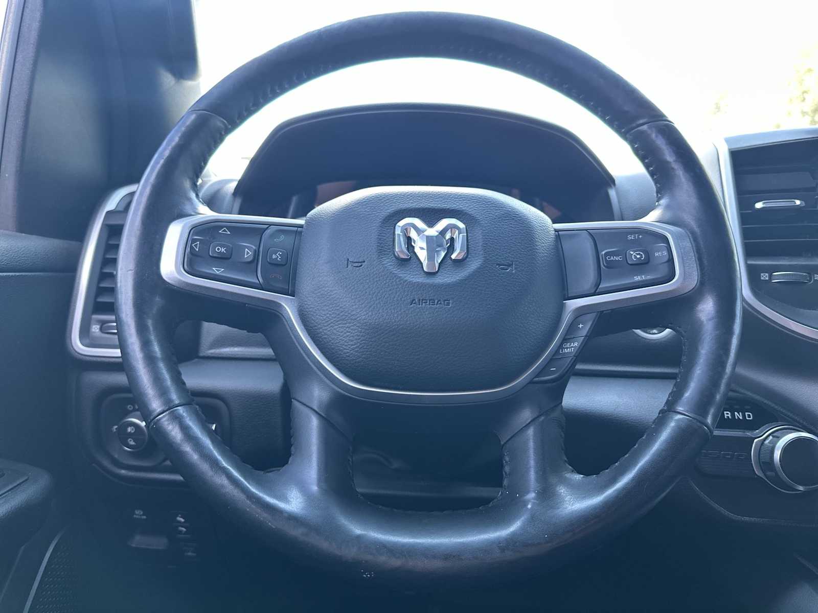 Thumbnail: 2020 RAM 1500 - 20