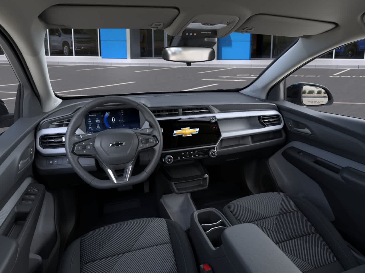 Thumbnail: 2027 Chevrolet Bolt EV - 15