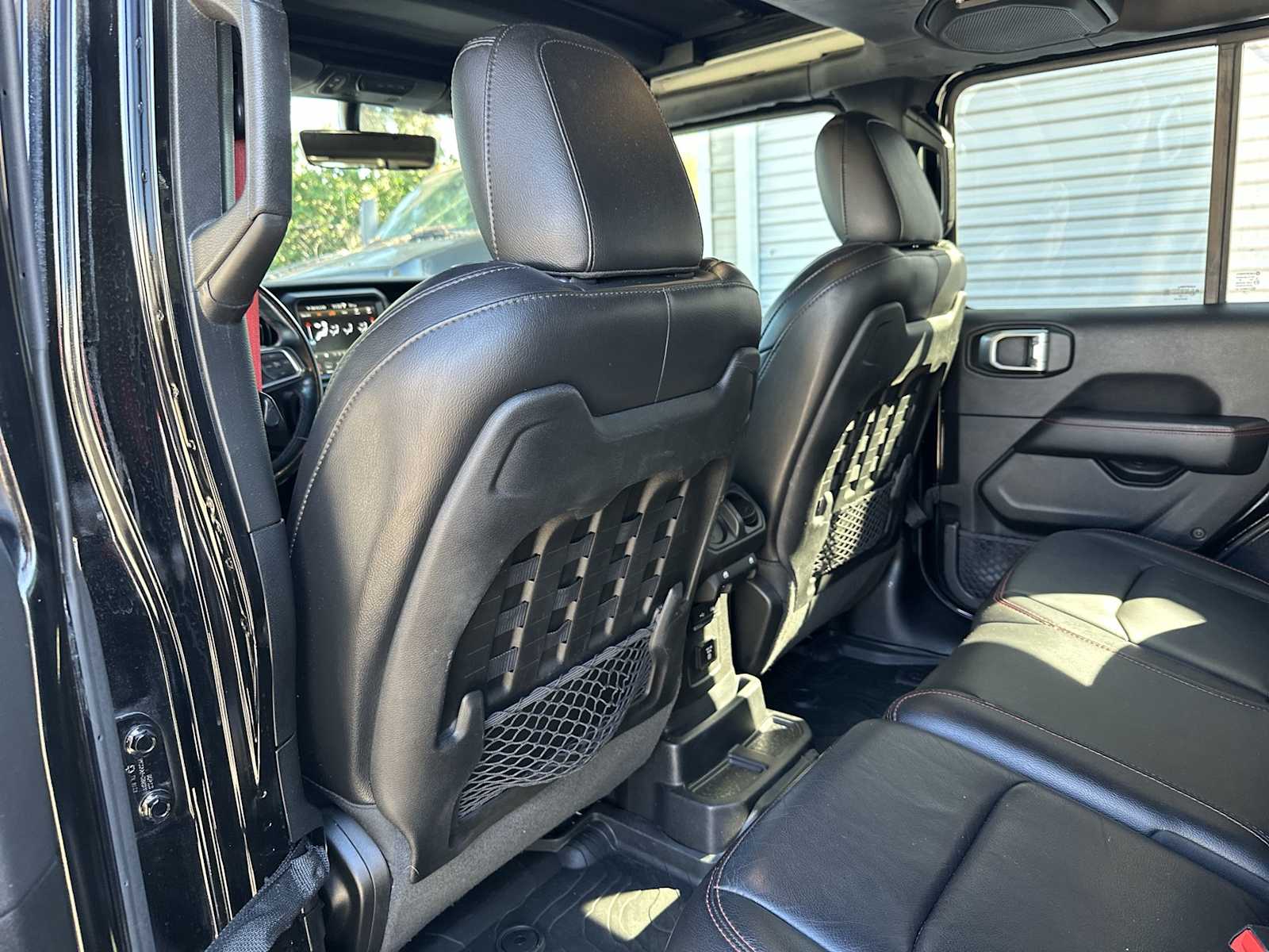 Thumbnail: 2020 Jeep Wrangler - 16