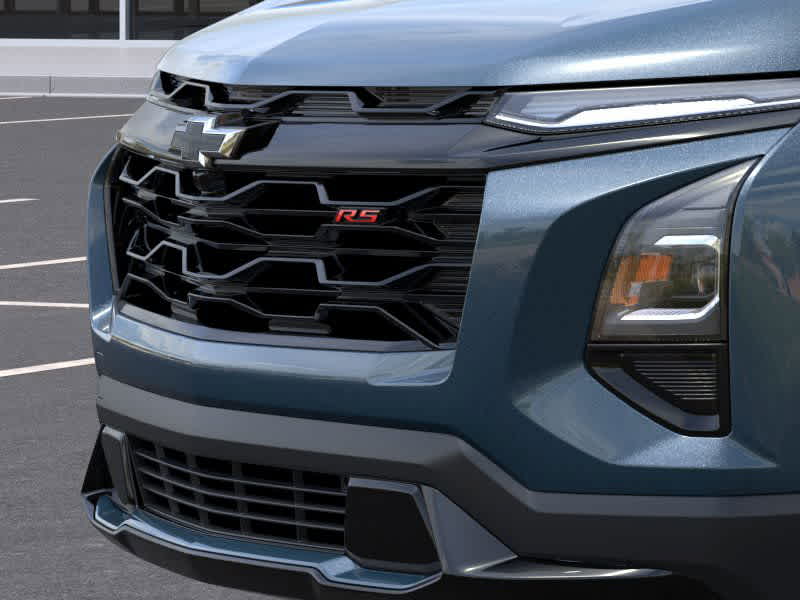 Thumbnail: 2026 Chevrolet Equinox - 13