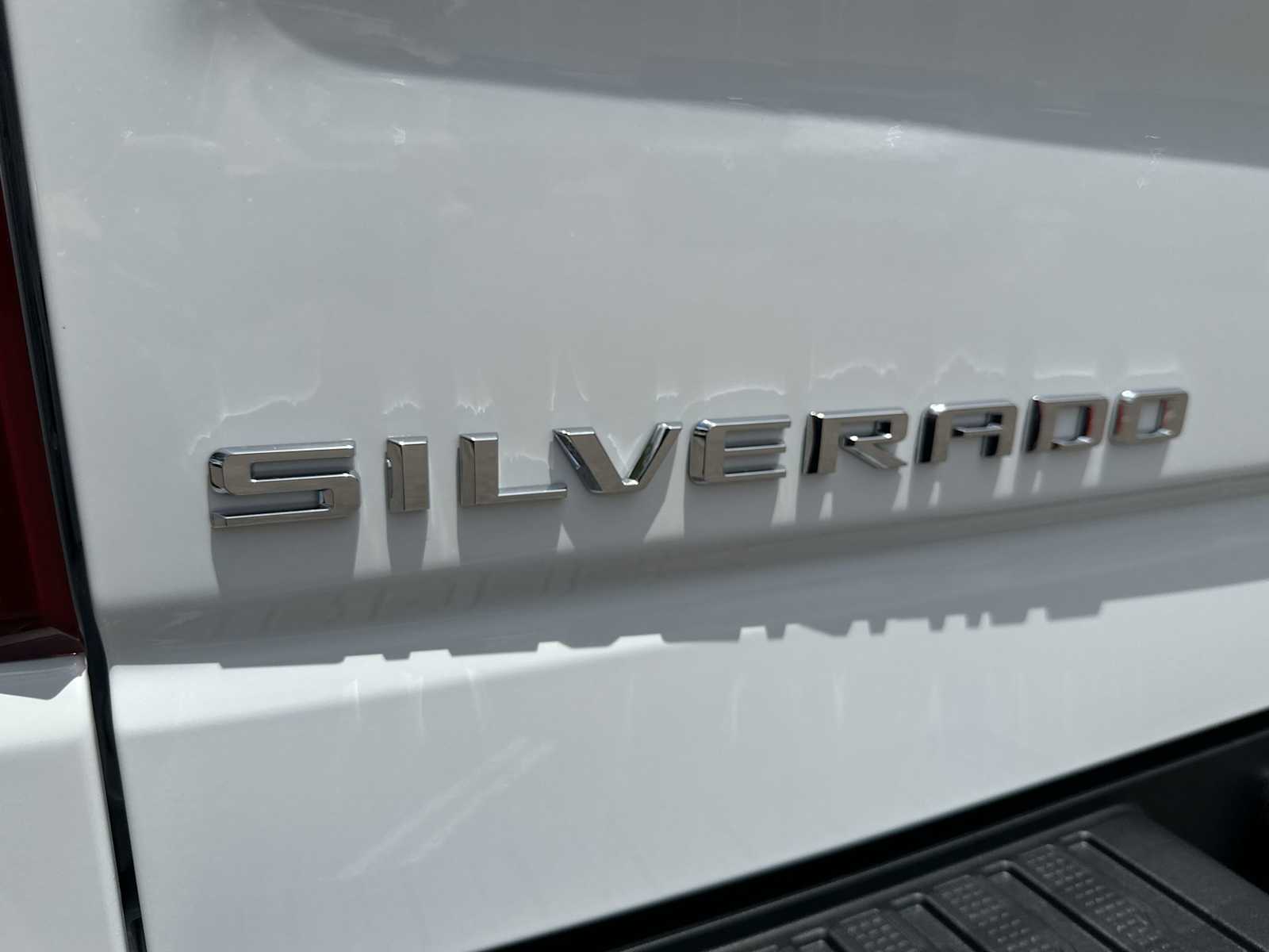 Thumbnail: 2025 Chevrolet Silverado 1500 - 11