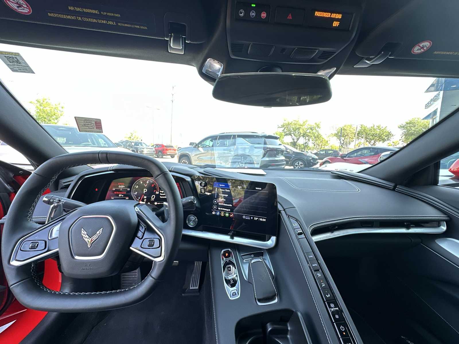 Thumbnail: 2023 Chevrolet Corvette - 14