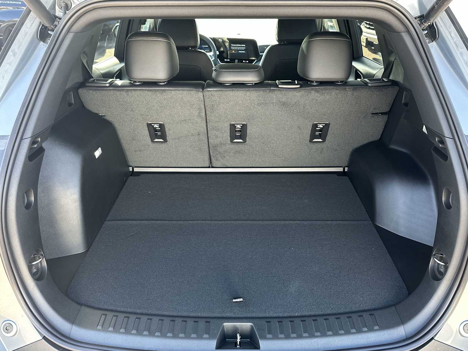 Thumbnail: 2026 Chevrolet Equinox - 25