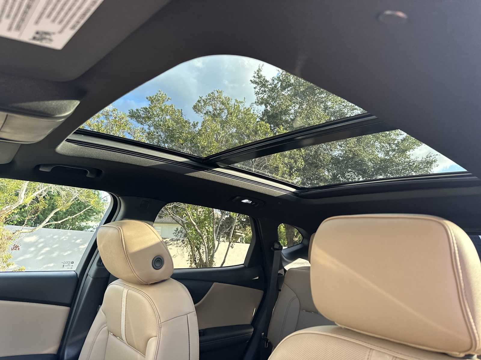 Thumbnail: 2025 Chevrolet Blazer - 17