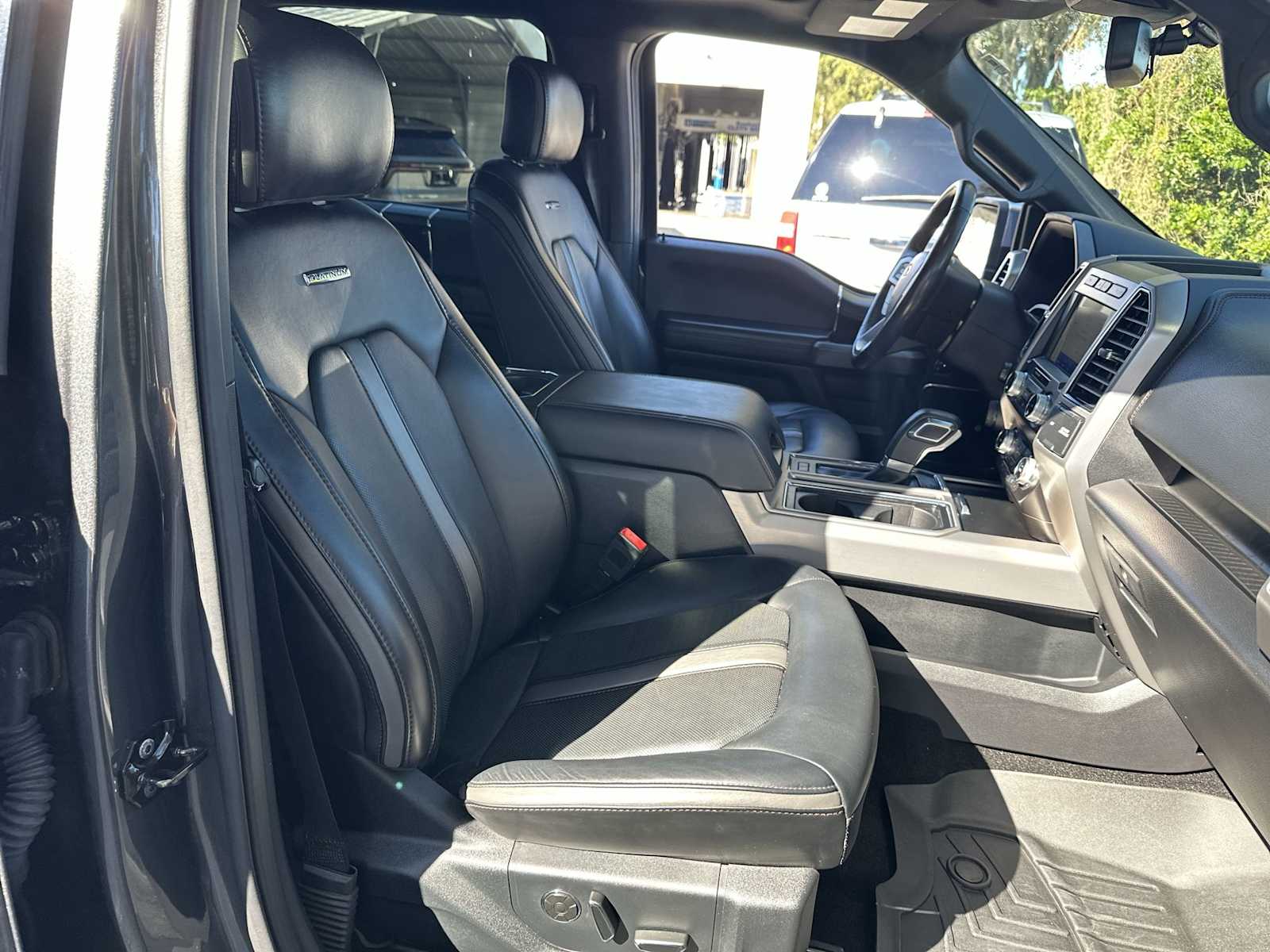 Thumbnail: 2020 Ford F-150 - 19