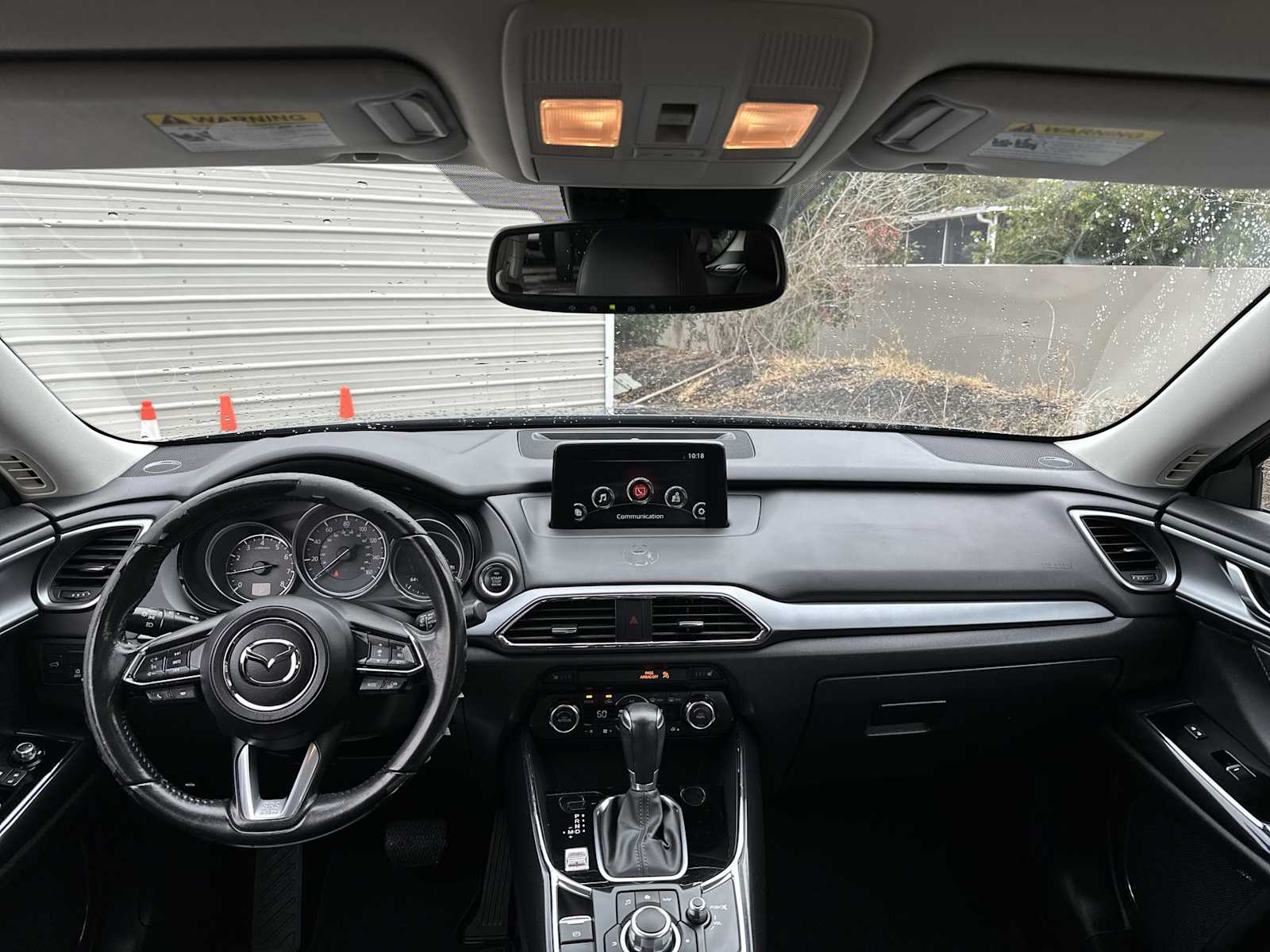 Thumbnail: 2018 Mazda CX-9 - 14