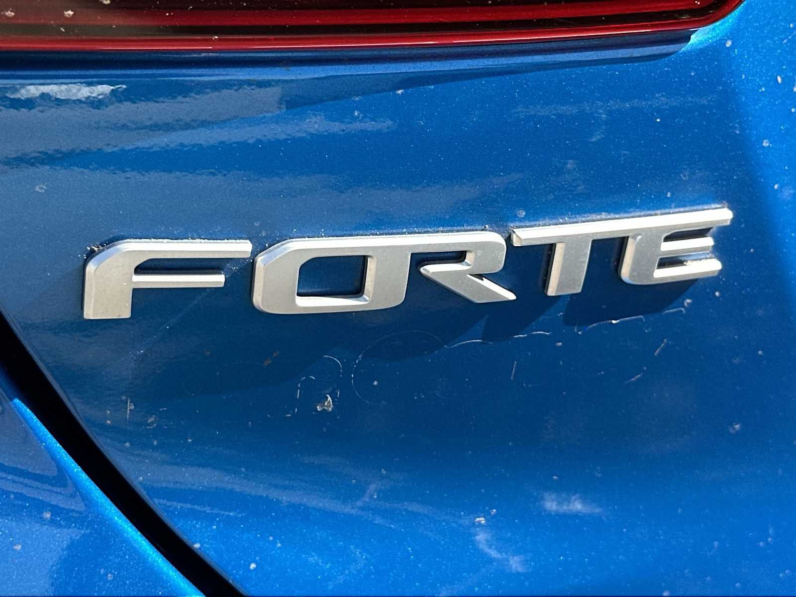 Thumbnail: 2023 Kia Forte - 11