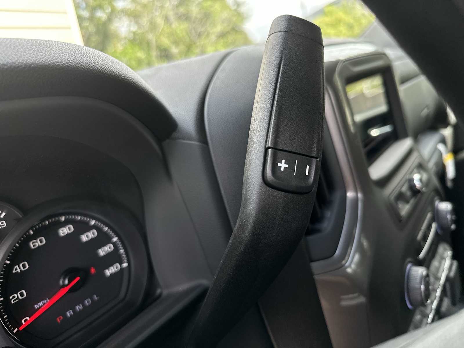 Thumbnail: 2025 Chevrolet Silverado 2500 - 23