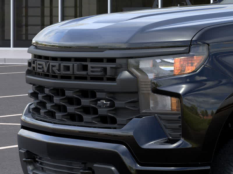 Thumbnail: 2025 Chevrolet Silverado 1500 - 13